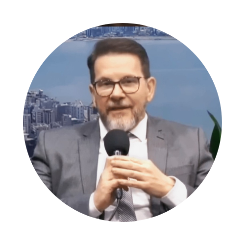 Dr Eduardo Stefani